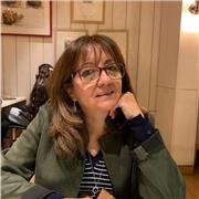 Profesora online de Química y Ciencias Naturales